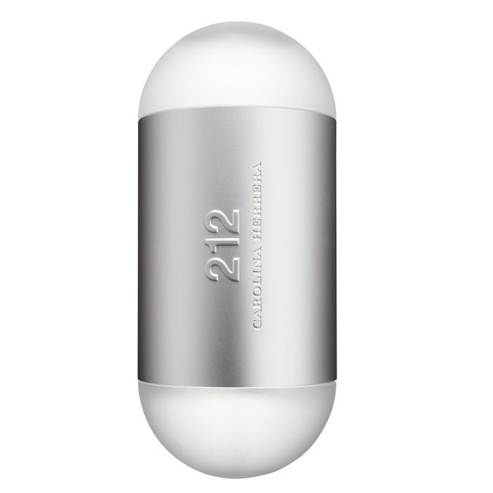 Set od 3 parfema | Carolina Herrera La Bomba, Giorgio Armani SI, 212 NYC - 100ml