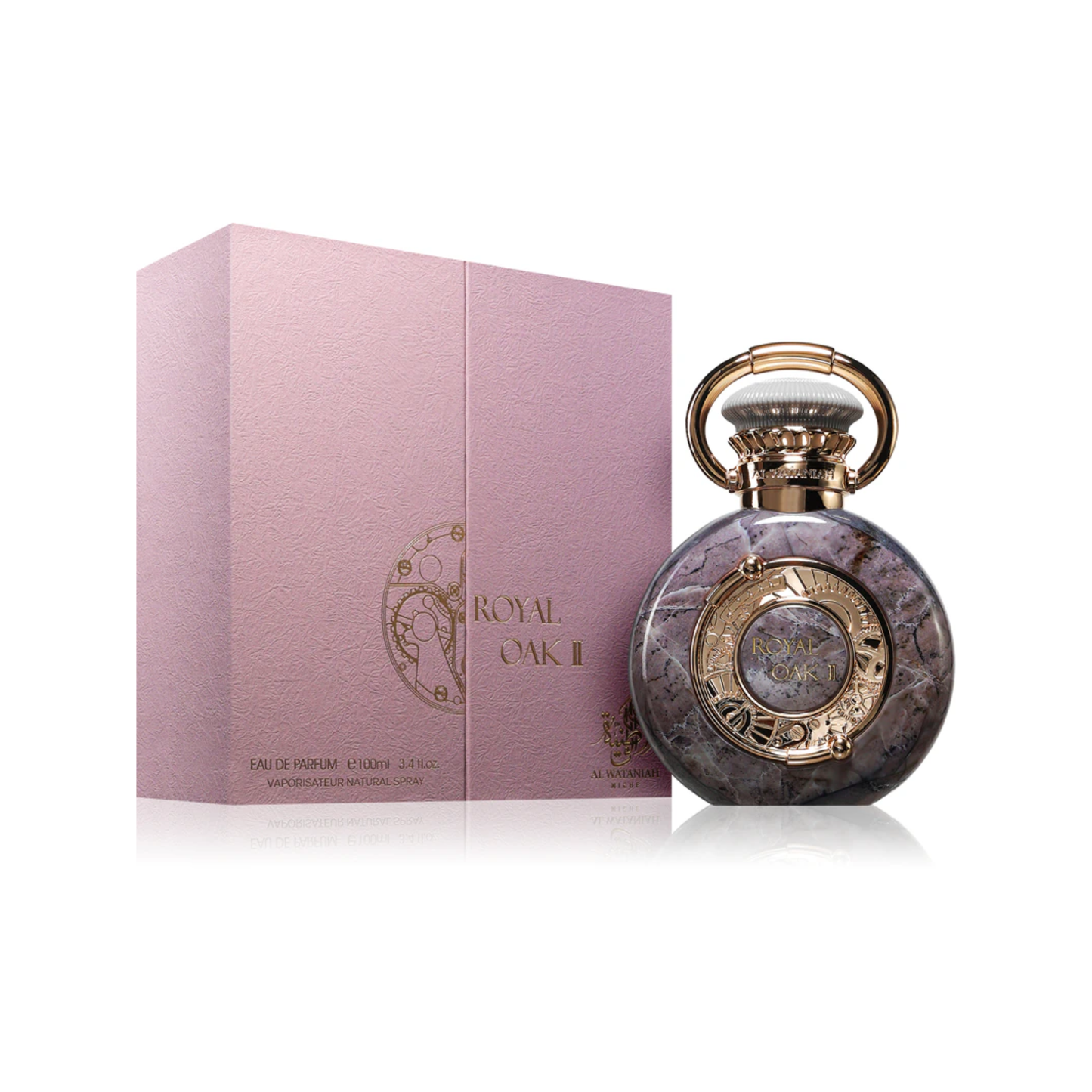 Royal Oak II-100ml
