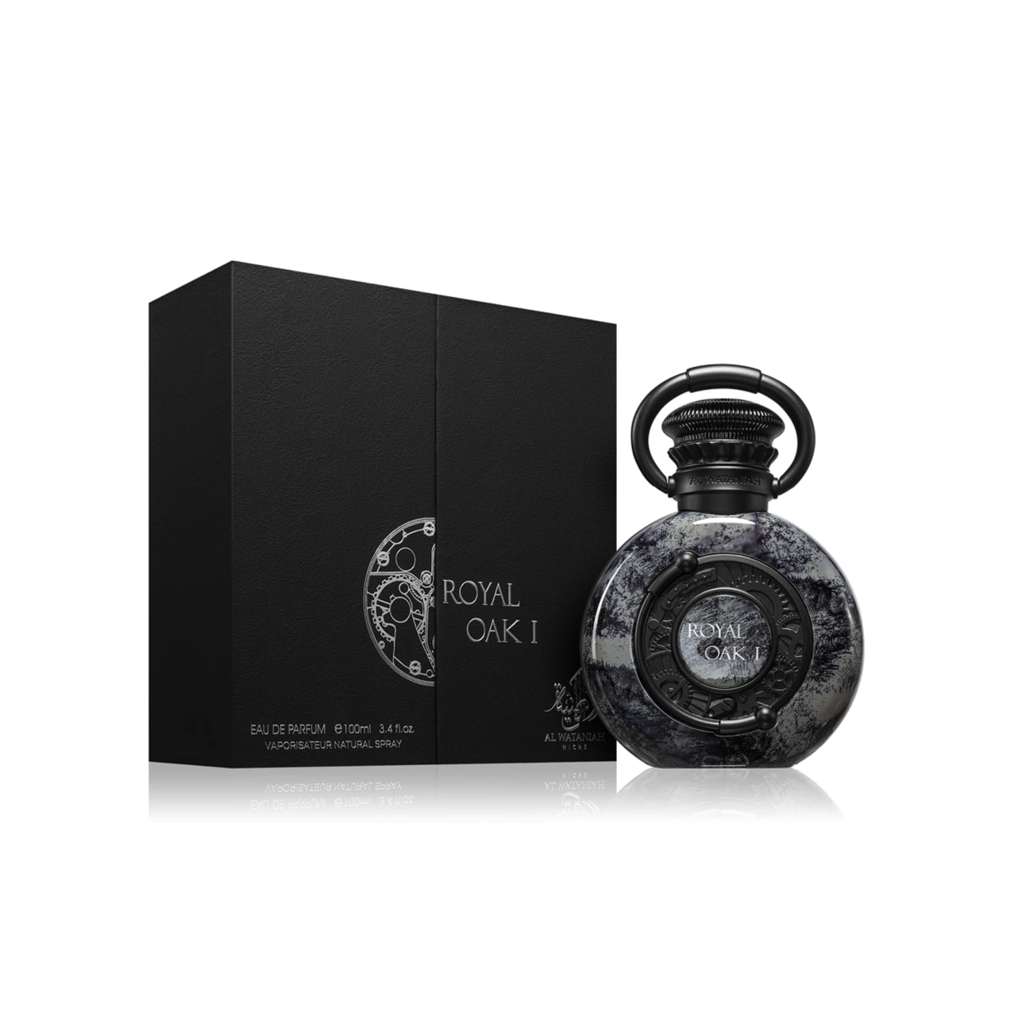 Al Wataniah Royal Oak I -100ml