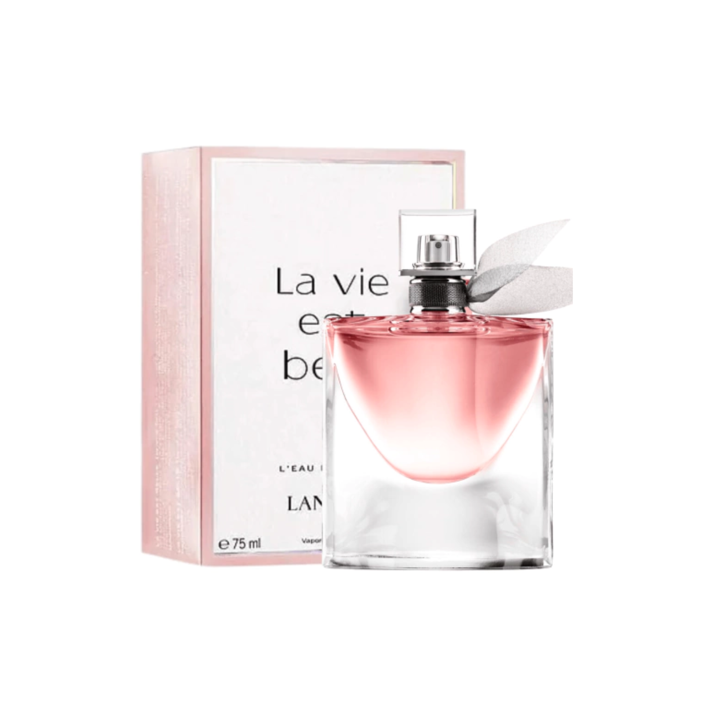 Set od 2 parfema | Kayali Vanilla 28 + Lancôme La Vie Est Belle 100 ml