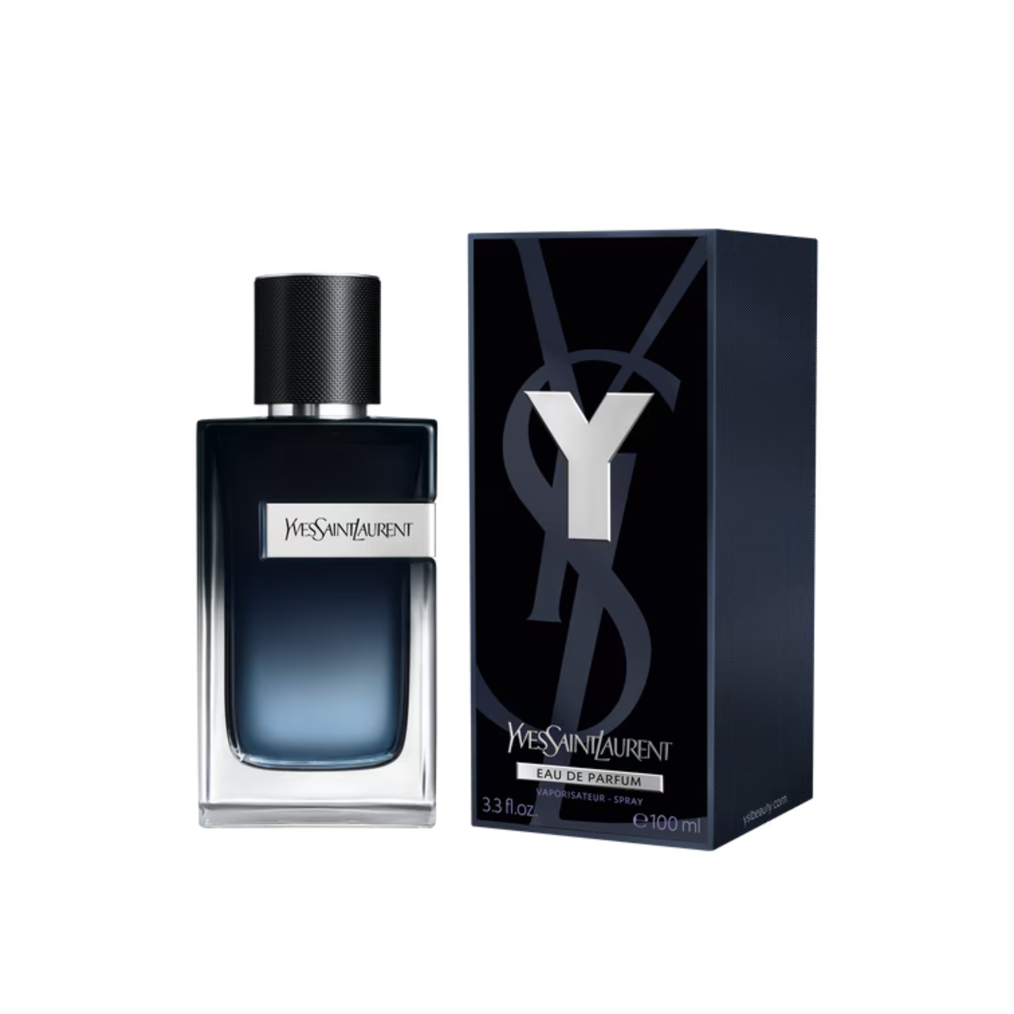 Set od 2 parfema | Yves Saint Laurent Y Eau de Parfum + Valentino Uomo Born in Roma Intense(Cópia)