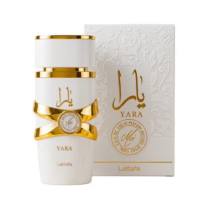 Set 3 Parfema | Bade'e Al Oud Sublime + Swiss Arabian Shaghaf Oud + Yara Moi 100 ml