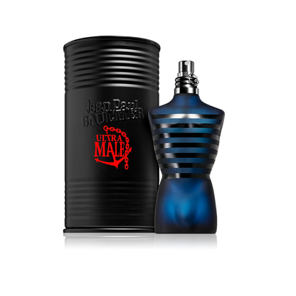 Ultra Male od Jean Paul Gaultiera - 125ml