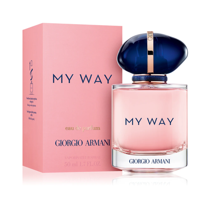 Armani My Way - 90ml