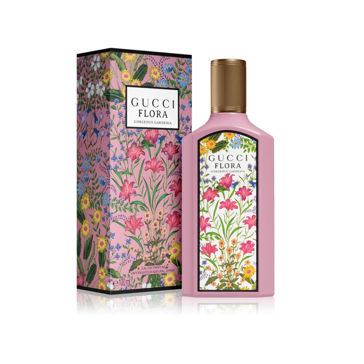Gucci Flora - 100ml