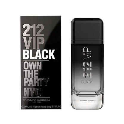 Set od 3 parfema | BAD BOY, 212 VIP BLACK, Paco Rabanne INVICTUS 100 ml