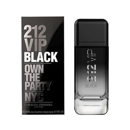 Set od 3 parfema | BAD BOY, 212 VIP BLACK, Paco Rabanne INVICTUS 100 ml