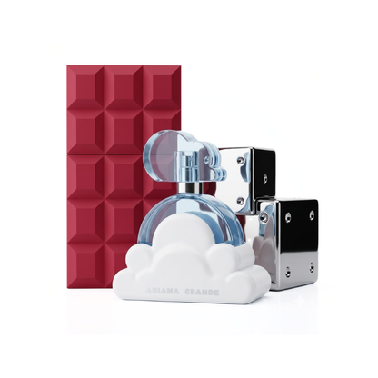Set od 3 parfema |Cherry Baby Eau de Parfum by Sabrina Carpenter, Your Turn Eau de Parfum Spray, Cloud Eau de Parfum by Ariana Grande-100ml