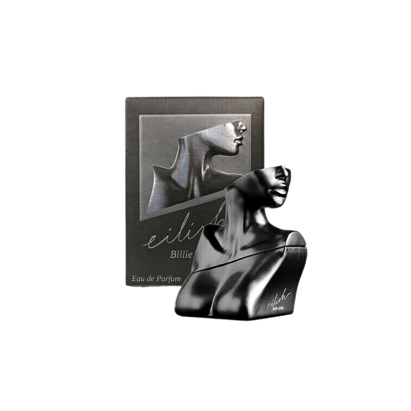 Set od 3 parfema | Eilish + No2 + No3 BY BILLIE EILISH- 100ml