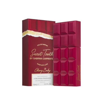 Set od 3 parfema |Cherry Baby Eau de Parfum by Sabrina Carpenter, Your Turn Eau de Parfum Spray, Cloud Eau de Parfum by Ariana Grande-100ml