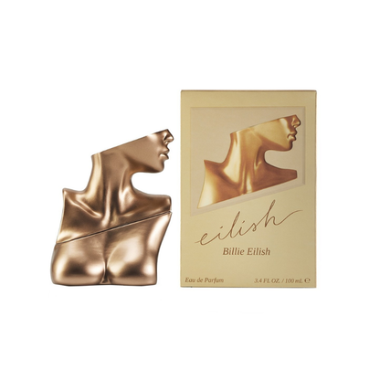 Billie Eilish Eilish Eau de Parfum Spray - 100ml
