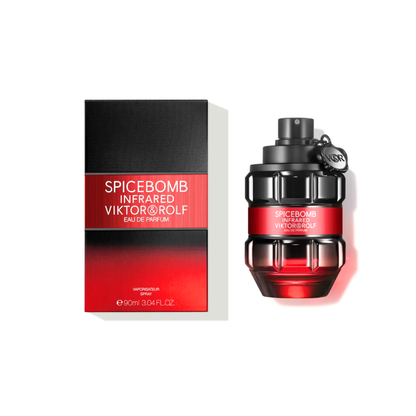 SPICEBOMB INFRARED EAU DE PARFUM 90ML