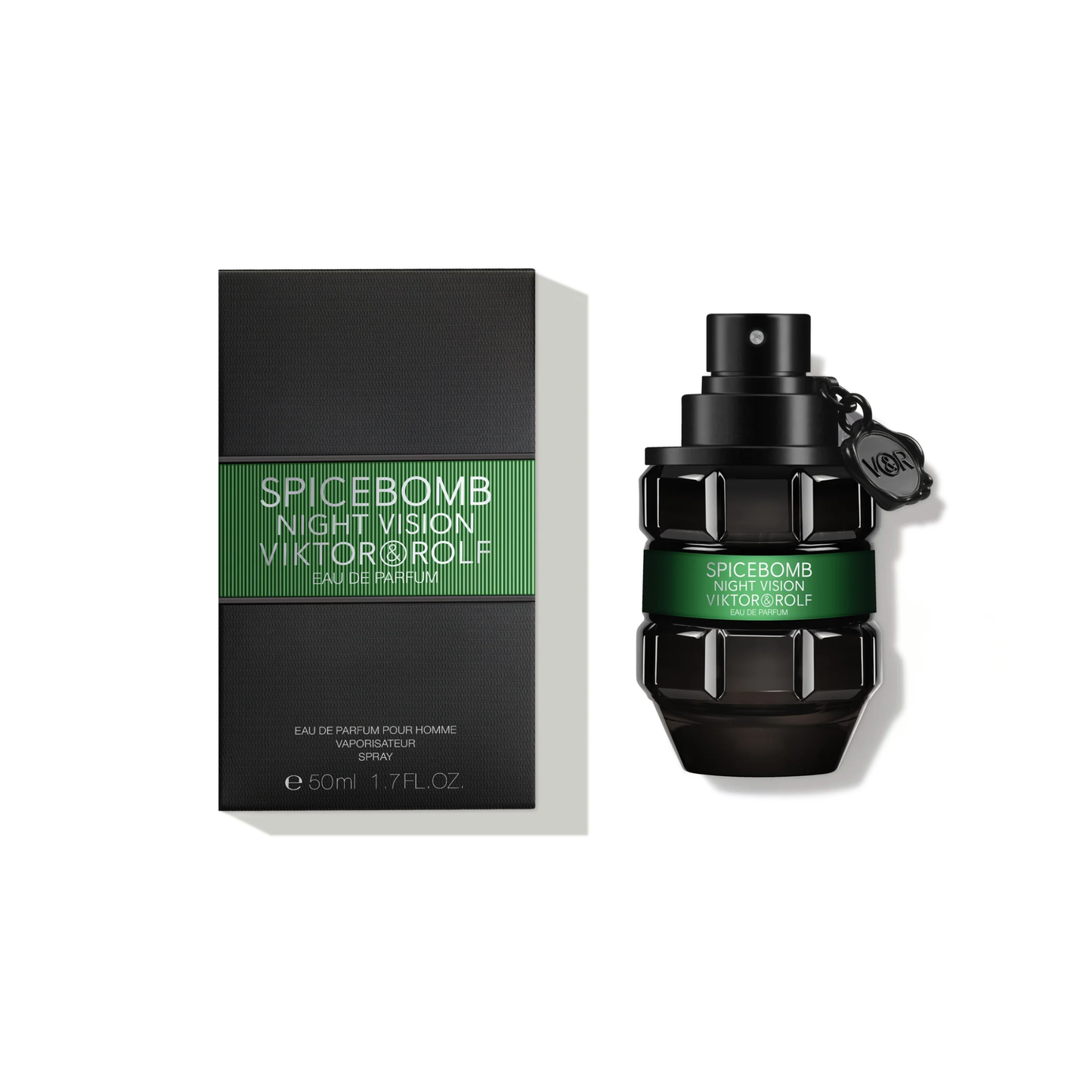 SPICEBOMB NIGHT VISION EAU DE PARFUM 90ML