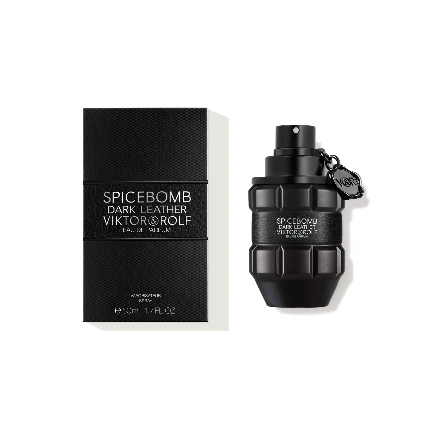 SPICEBOMB DARK LEATHER EAU DE PARFUM 90ML