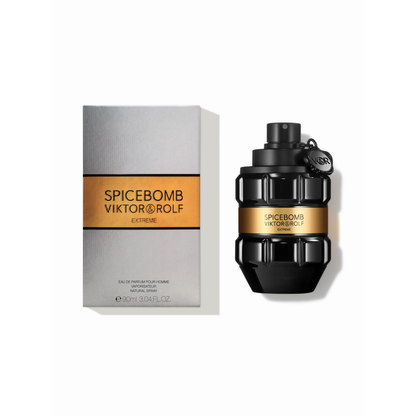 SPICEBOMB EXTREME EAU DE PARFUM 90ML