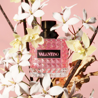 Born In Roma Donna Intense Valentino - 100ml