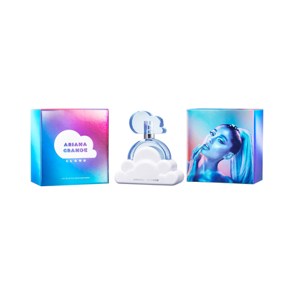 cloud eau de parfum by ariana grande-100ml