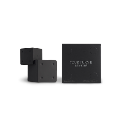 Set od 2 parfema |Your Turn +Your Turn II-100ml
