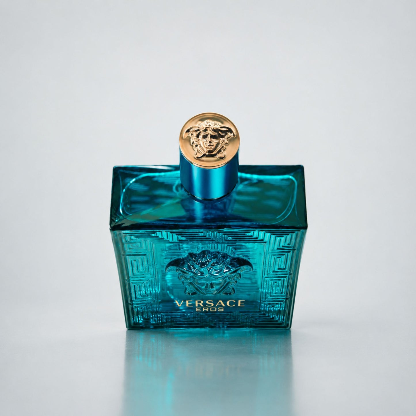 Eros Eau de Toilette - 100ml
