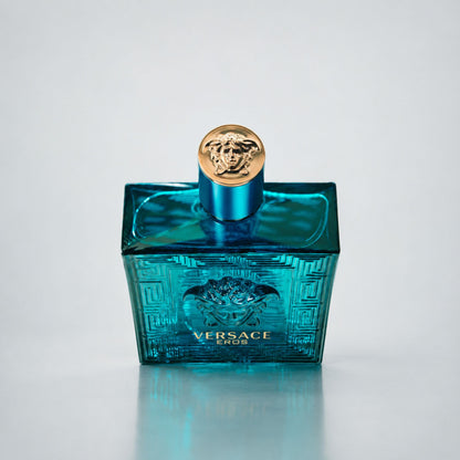 Eros Eau de Toilette - 100ml
