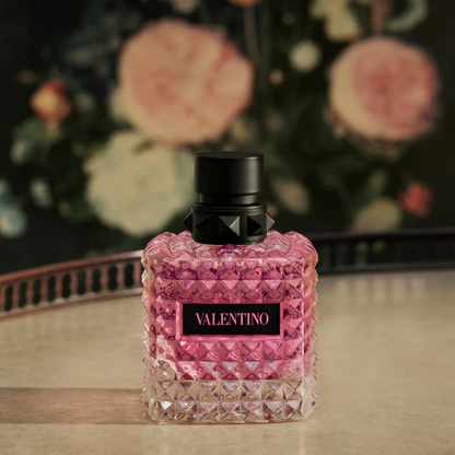 Born In Roma Donna Intense Valentino - 100ml