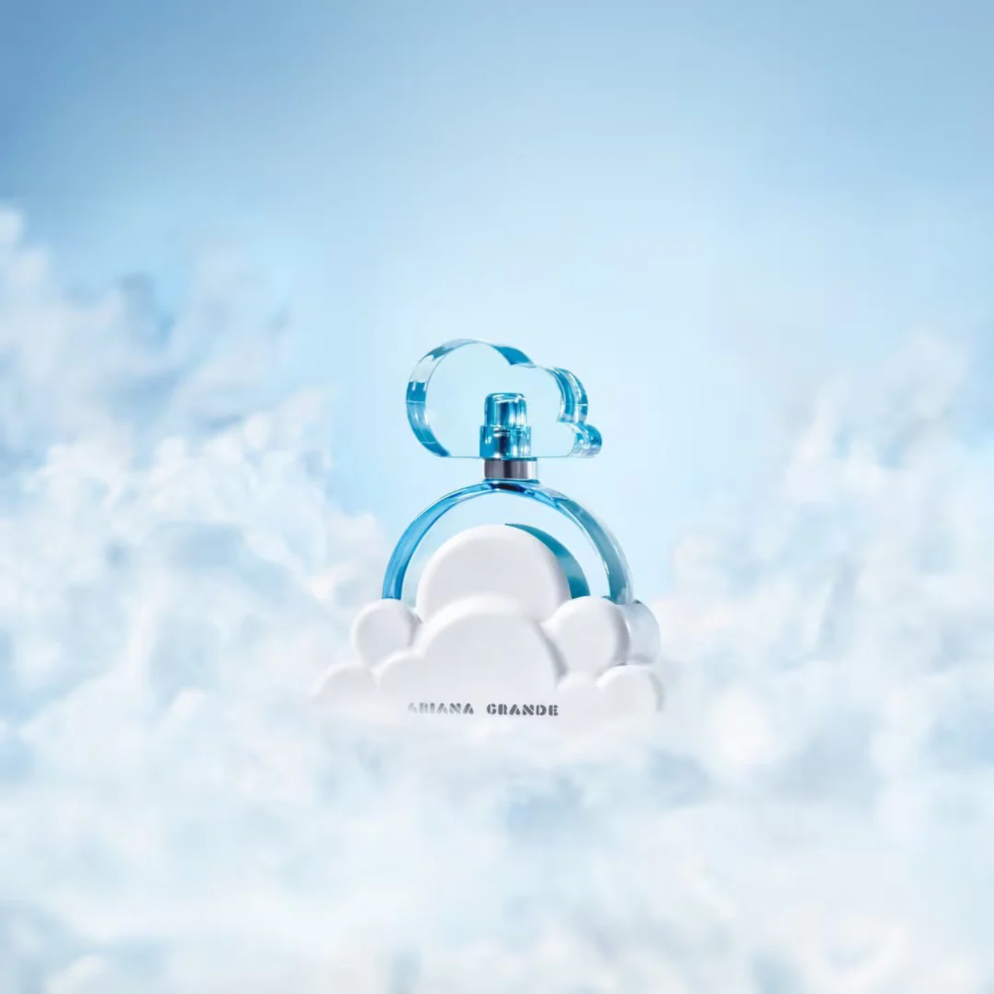 cloud eau de parfum by ariana grande-100ml