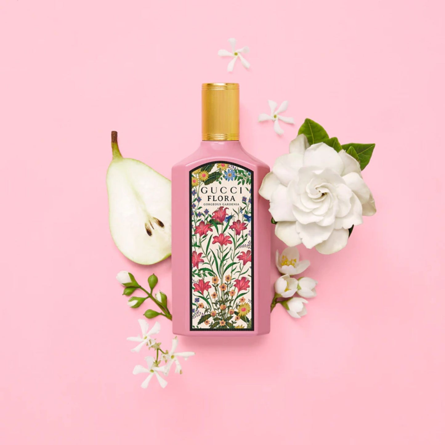Gucci Flora - 100ml