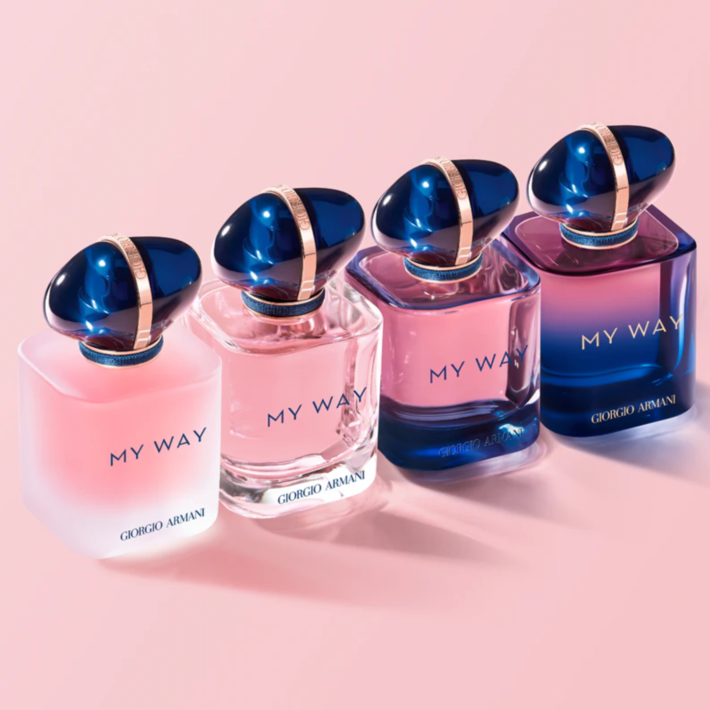 Armani My Way - 90ml