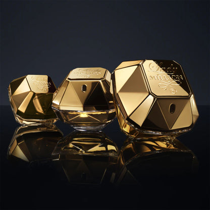 Lady Million - 80ml