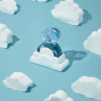 cloud eau de parfum by ariana grande-100ml