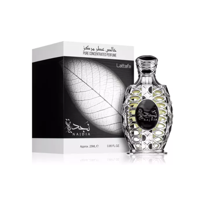 Set od 2 parfema | Afnan Turathi Blue + Lattafa Najdia 100ml