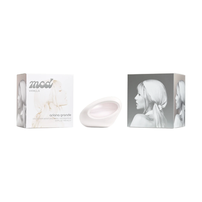 MOD Vanilla - Ariana Grande -100ml