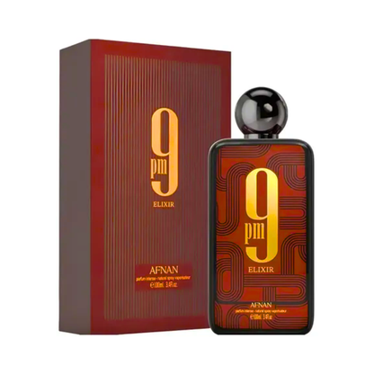 Set 3 Parfema | Club de Nuit Intense Man + Oud for Glory + Afnan 9PM Elixir 100 ml