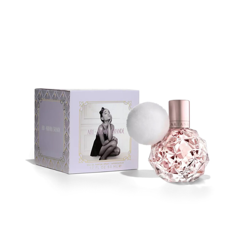Set od 3 parfema |Ari Eau de Parfum by Ariana Grande,Midnight Fantasy Eau de Parfum by Britney Spears, Dance Eau de Toilette by Shakira-100ml