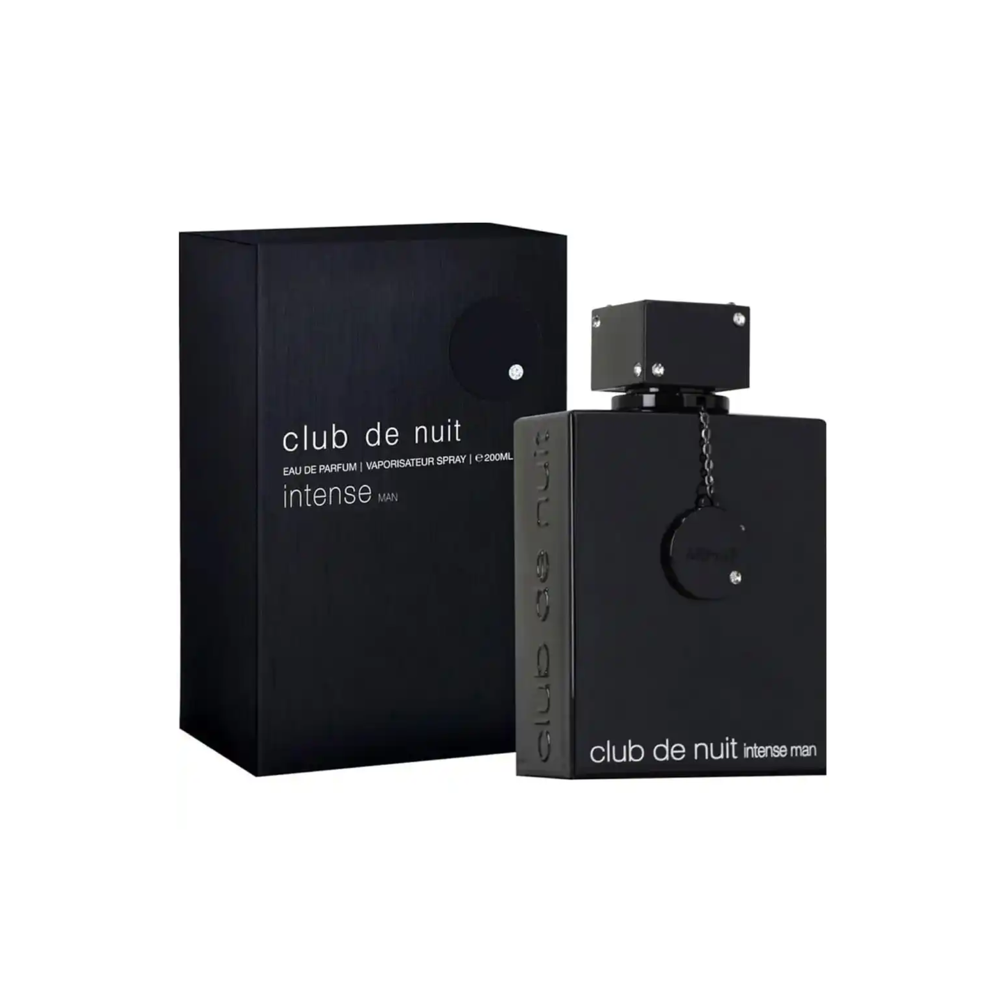 Set od 2 parfema | Maison Alhambra Jorge di Profumo + Armaf Club de Nuit Intense Man 100ml