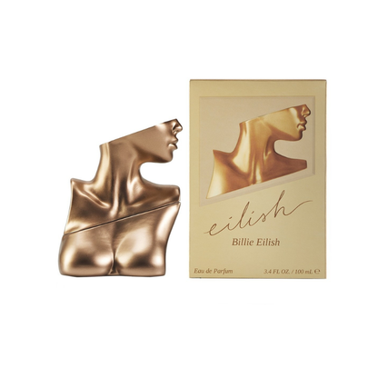 Set od 3 parfema | Billie Eilish Eilish Eau de Parfum Spray,Sweet Tooth Eau de Parfum by Sabrina Carpenter,Mod Vanilla Eau de Parfum by Ariana Grande-100ml