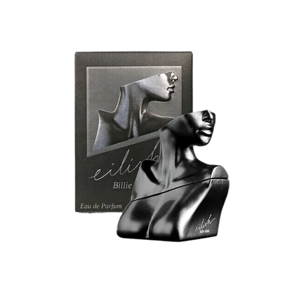Set od 3 parfema | Billie Eilish No2 Eau de Parfum Spray, Midnight Fantasy Eau de Parfum by Britney Spears, Dance Midnight Eau de Toilette by Shakira-100ml