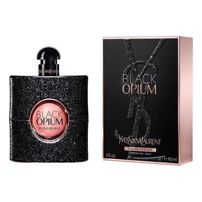 Set od 3 parfema | Chanel N°5 + Lady Million + Black Opium