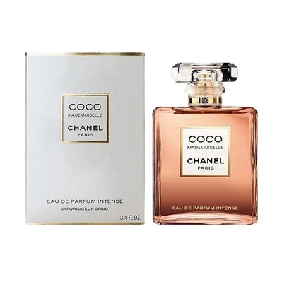 Set od 3 parfema | Chanel COCO MADEMOISELLE, Yves Saint Laurent LIBRE i CHLOÉ 100 ml