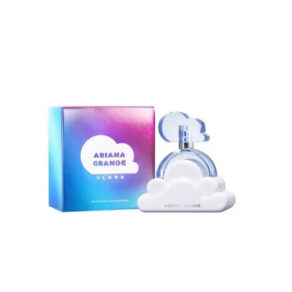 Set od 5 parfema  –  Cloud by Ariana Grande, Billie Eilish Eilish ,Midnight Fantasy by Britney Spears,Sweet Tooth by Sabrina Carpenter,Dance Eau de Toilette by Shakira-[100 ml svaki]