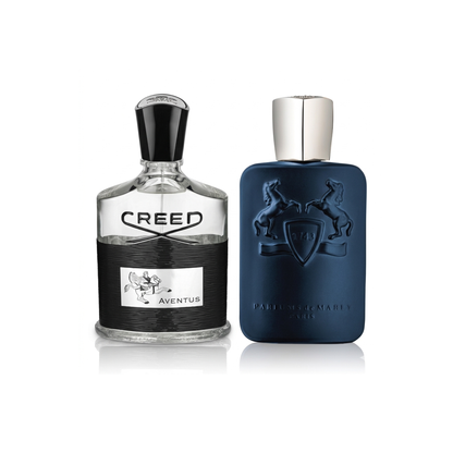 Set od 2 parfema | Creed Aventus + Parfums de Marly Layton 100ml