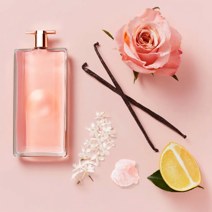 Otkrijte parfem Idôle od Lancôme - 100ml