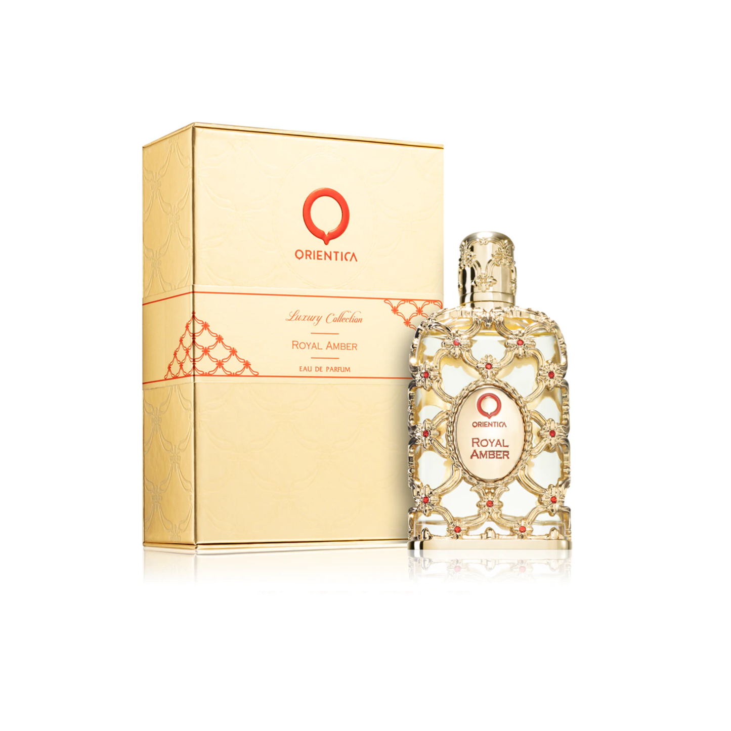 Orientica Royal Amber- 100ml