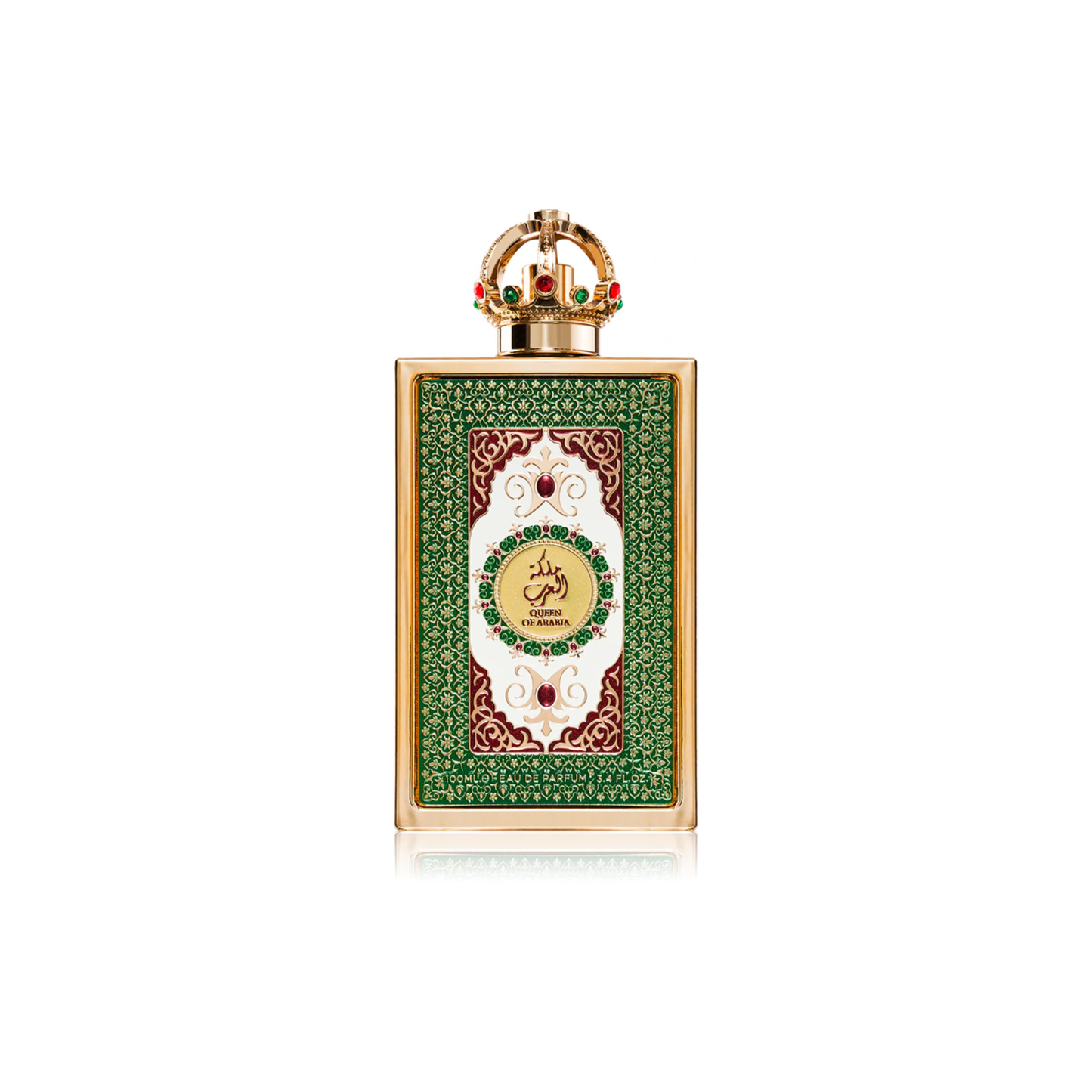 Lattafa Queen Of Arabia - 100ml