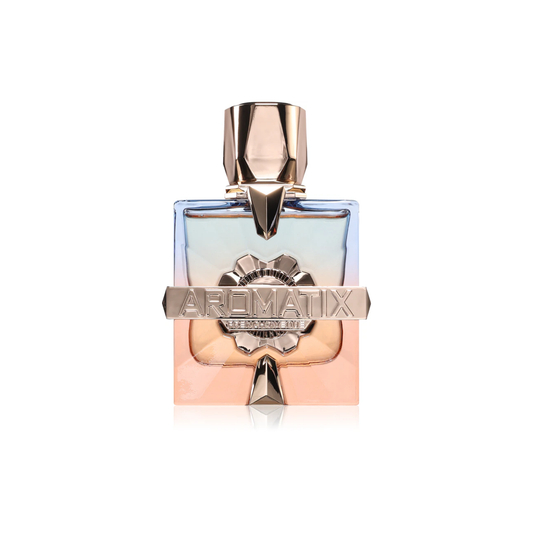 French Avenue Aromatix Teas Me -100ml