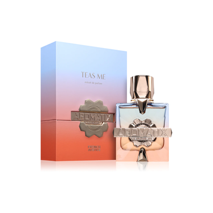 French Avenue Aromatix Teas Me -100ml