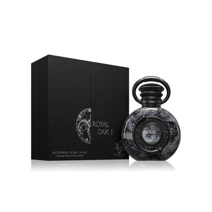 Al Wataniah Royal Oak I -100ml