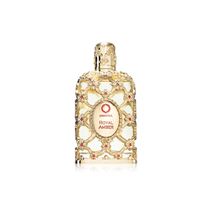 Orientica Royal Amber- 100ml