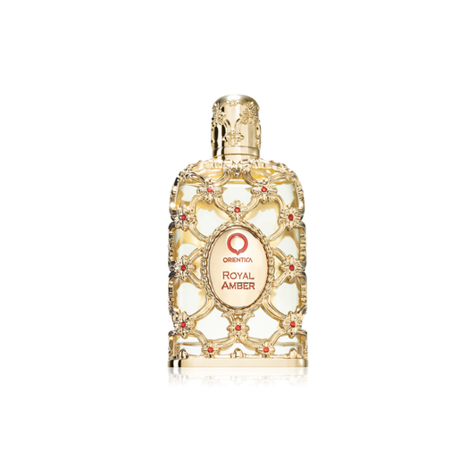 Orientica Royal Amber- 100ml