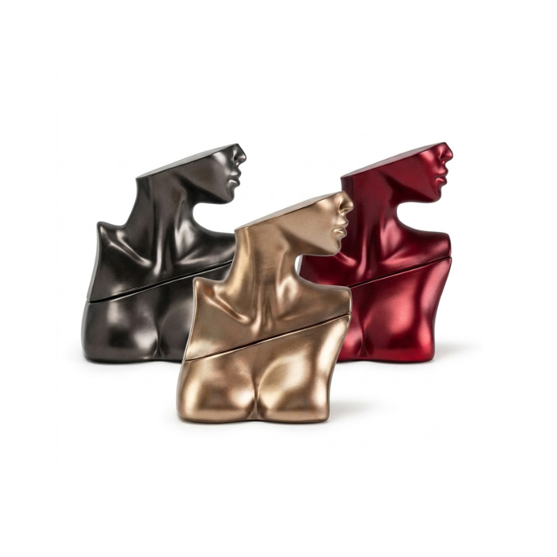 Set od 3 parfema | Eilish + No2 + No3 BY BILLIE EILISH- 100ml